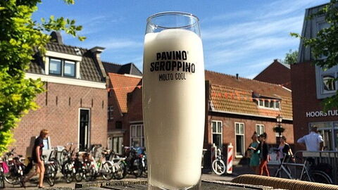 sgroppino