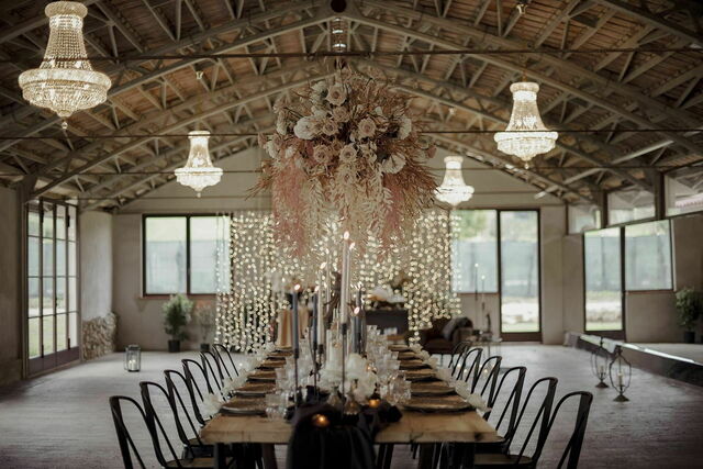 Antico Borgo San Lorenzo, salle à manger