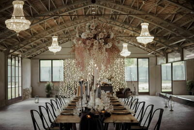 Antico Borgo San Lorenzo, salle à manger