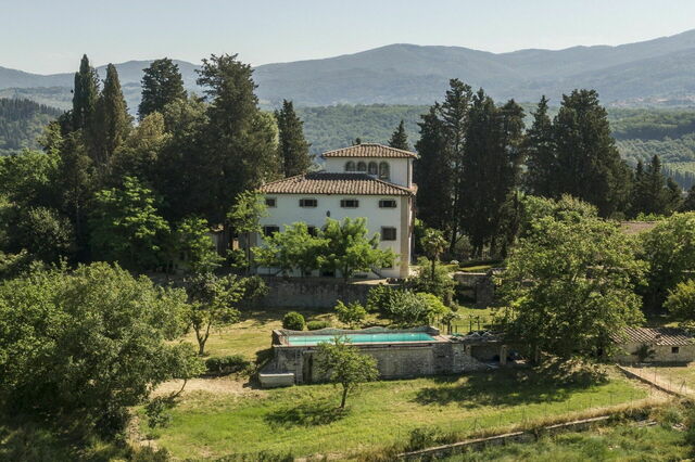 Villa Vigliano