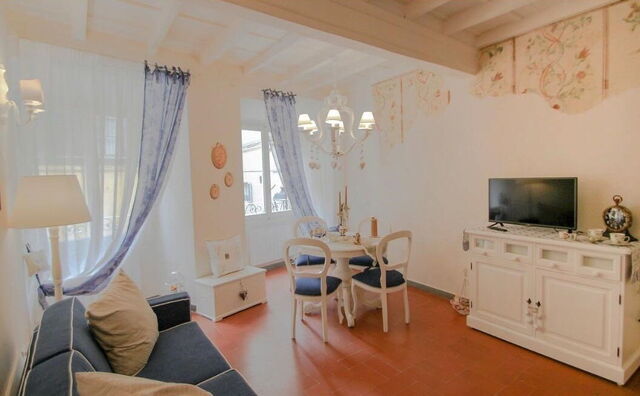 Appartement Via Maggio