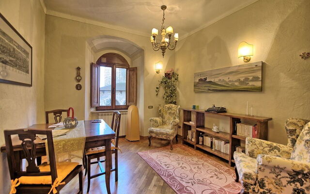 Studio, tour San Gimignano