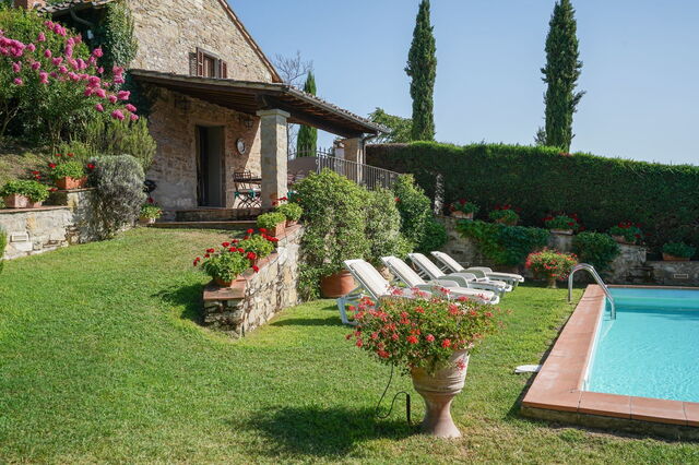 San Lorenzo