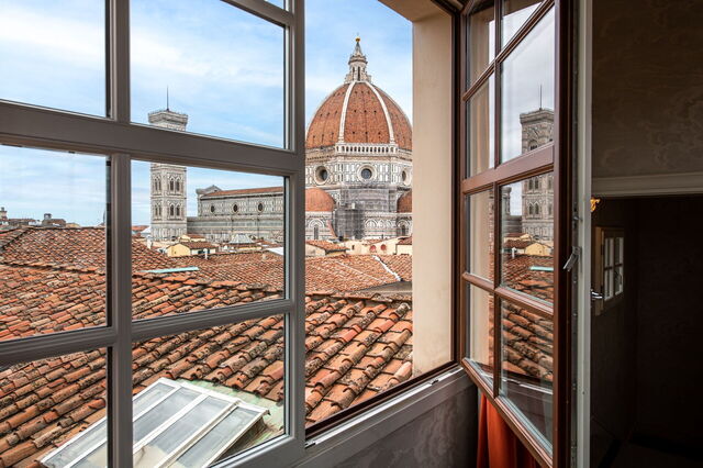 Penthouse Torretta