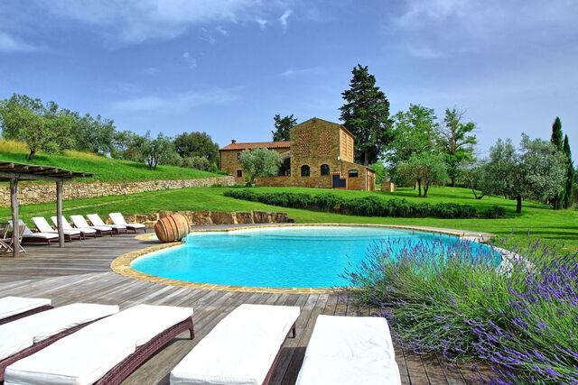 Villa Ferdinando