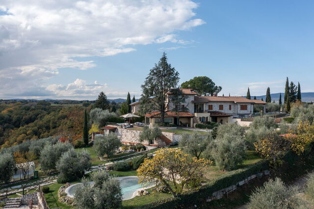 Villa L'elsa Belle maison de campagne