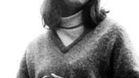 Photo de Niki de Saint Phalle par Erling Mandelmann