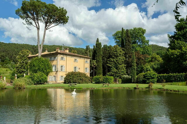 Villa Ivana