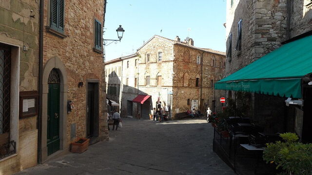 rue