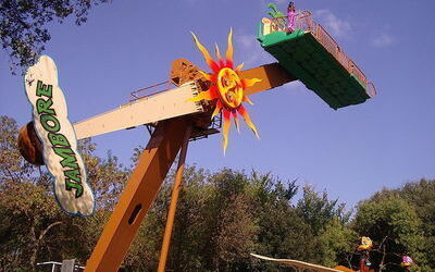 Une balade à Cavallino Matto