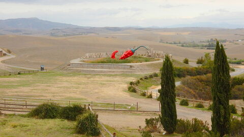 Théâtre du silence