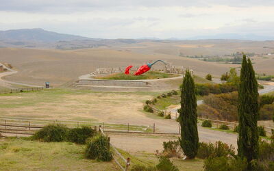 Théâtre du silence