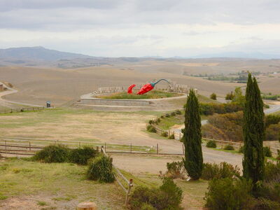 Théâtre du silence
