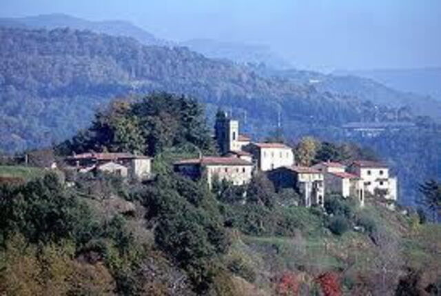 Vue sur Perpoli