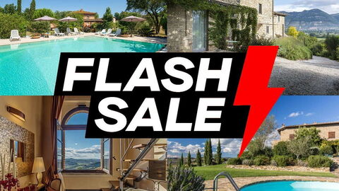 Vente flash
