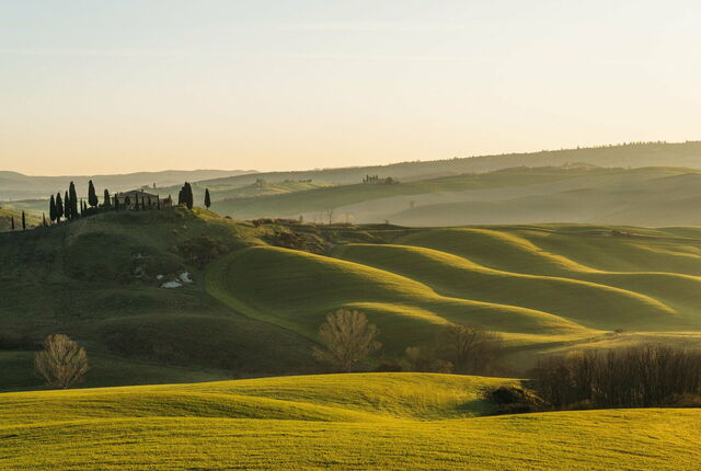 toscane