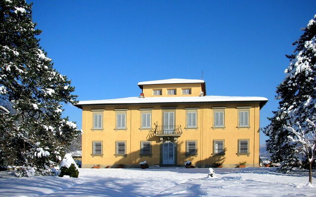 Villa Di Collina