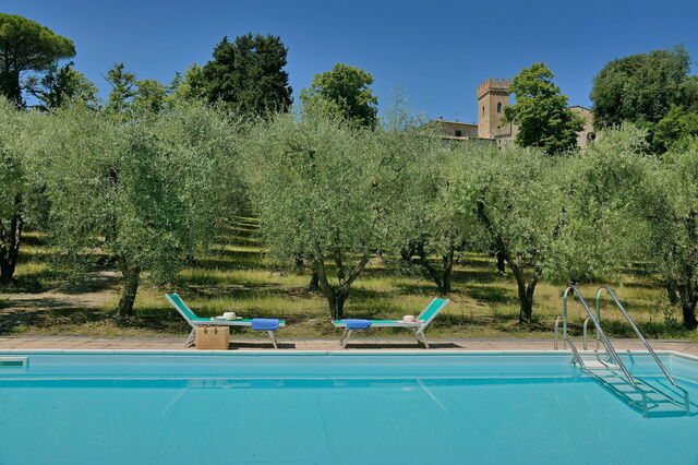 piscine de Torre di Montelopio