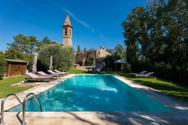 Villa Pietrafitta
