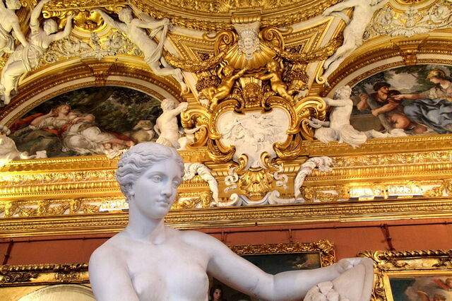 Palatine Gallerie