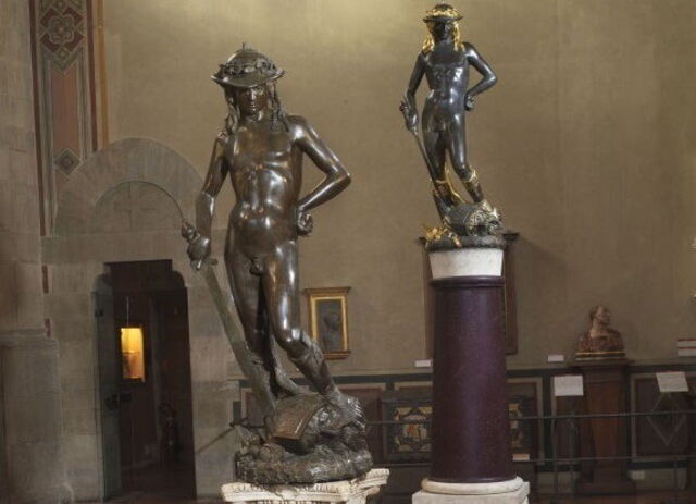David de Donatello