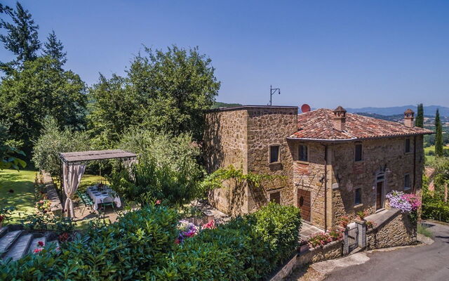 Torre del Cielo
