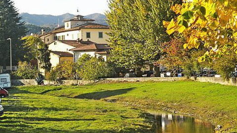 Barberino di Mugello