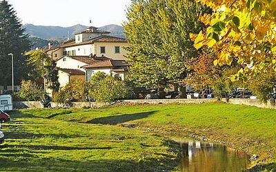 Barberino di Mugello