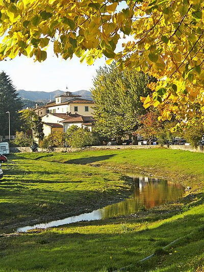 Barberino di Mugello