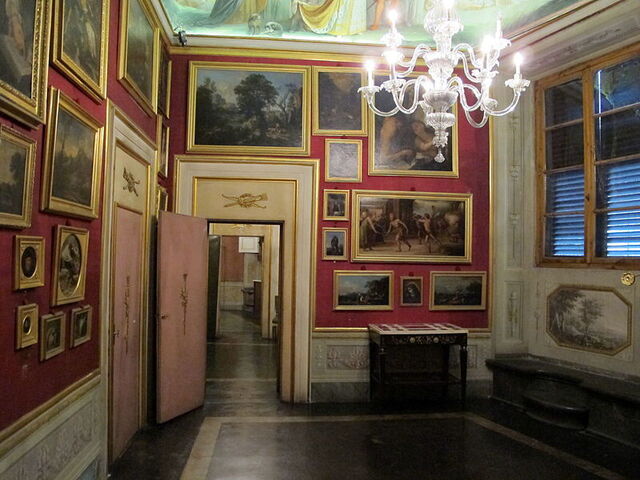 Casa Martelli
