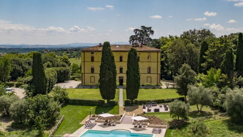 Villa Rocchi