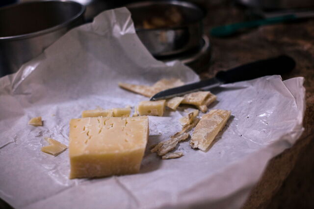 pecorino