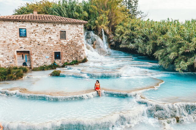 saturnia