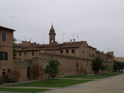 Buonconvento