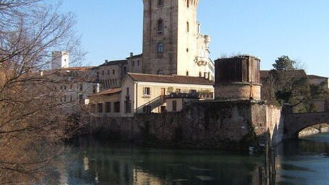 Vue sur le musée de la Specola à Florence
