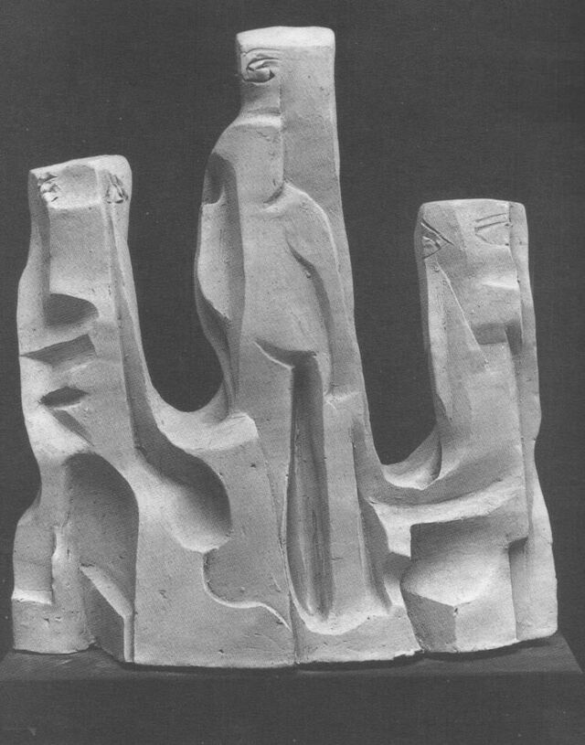 Vincitori de Ugo Guidi