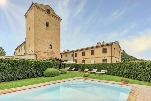 Villa Zambra