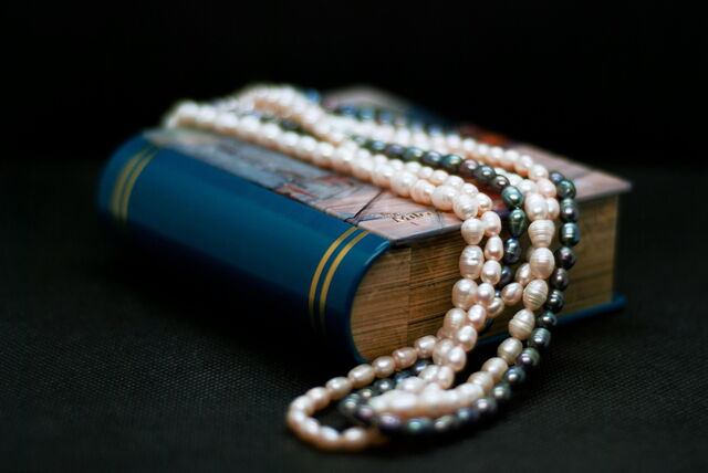 perles