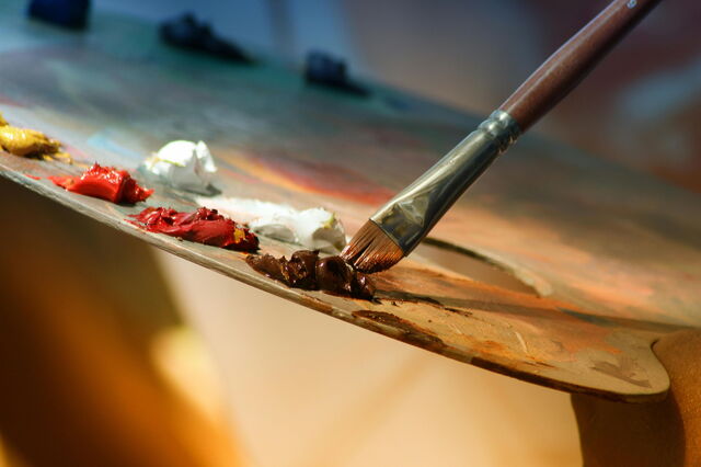 peinture