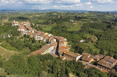 San Miniato