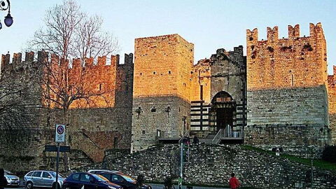 Château de l'Empereur