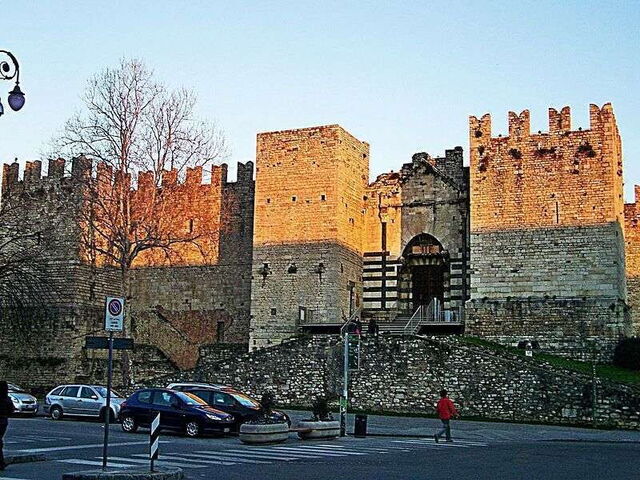 Château de l'Empereur
