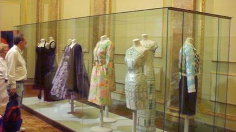 Galerie de costumes