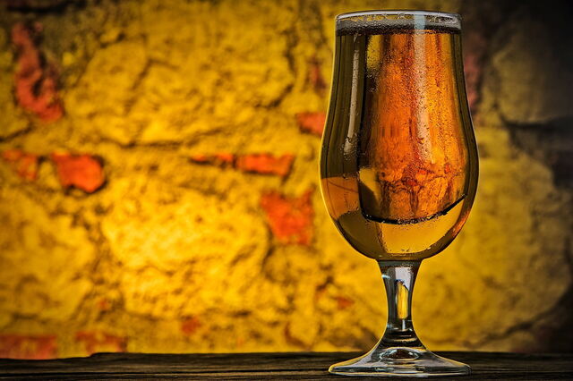 bière