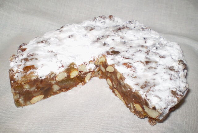 panforte