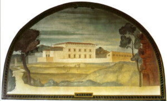 Image de la villa Careggi