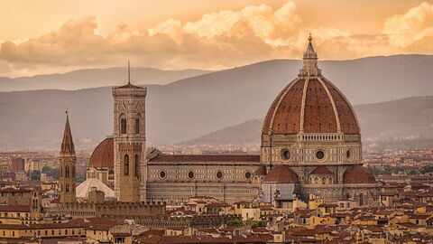 florence horizon