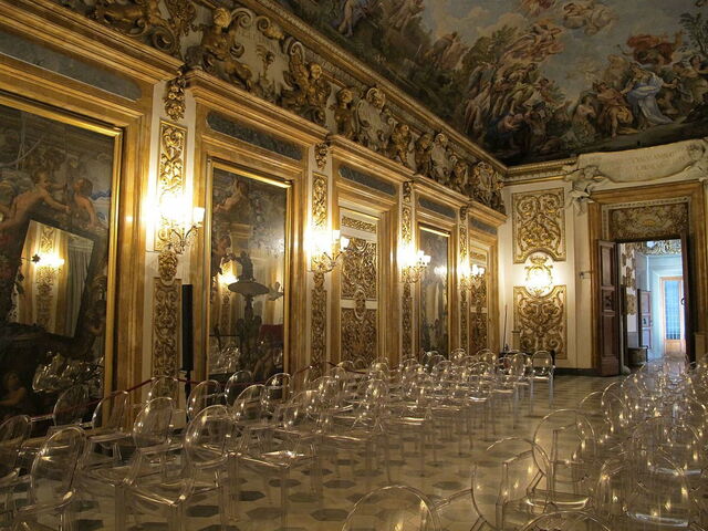 Palazzo Medici Riccardi