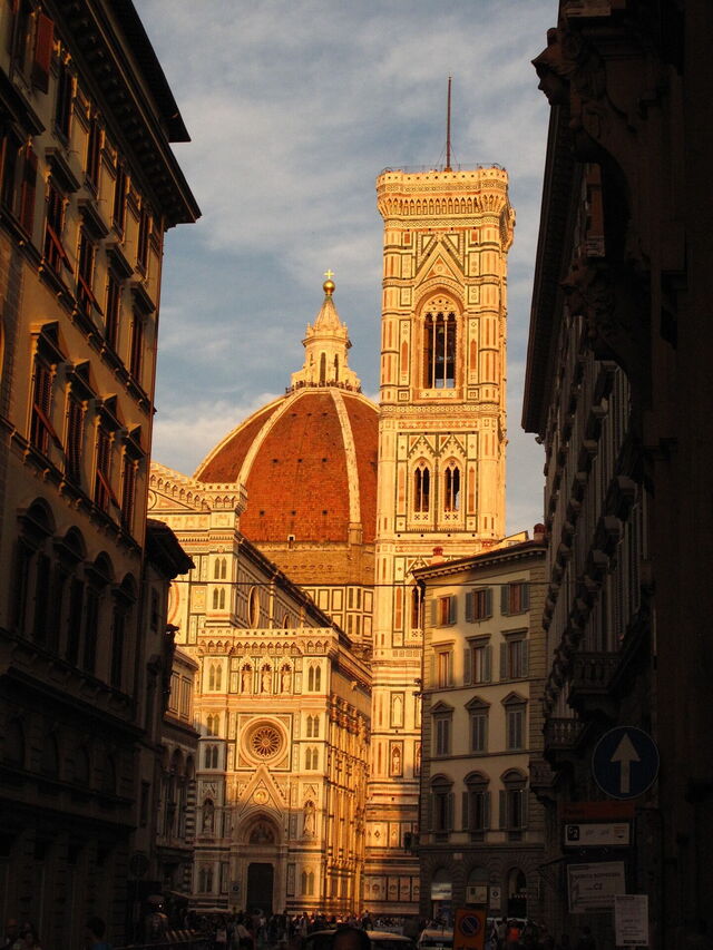 Dôme de Florence