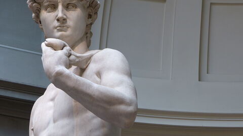 David de Michel-Ange